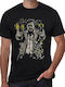 Pablo Escobar Tshirt Black