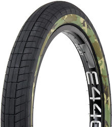 Saltplus Sting Bike Tyres Black Camo