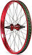 Salt Bicycle Rear Wheel 20"