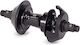Eclat Rear Bicycle Hub
