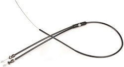 Salt Am Gyro Lower Cable Black