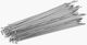 Mission Stainless Spokes Steel Silver
