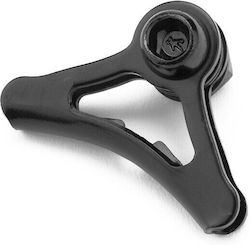Mission Cable Hanger Black