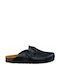 Lico Men's Clogs Black