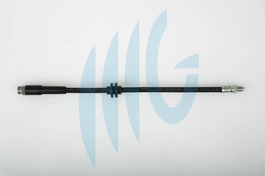 Маркуч Преден Fiat G.punto-fiorino-nemo-corsa D 02120187-6447