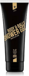 Angry Beards Gel De Duș 230ml Angry Beards Gel De Duș 230ml