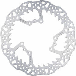 Galfer Motorcycle Brake Disc Shark Fin 260mm Df082hw