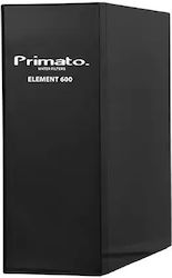 Primato Σύστημα Αντίστροφης Όσμωσης Primato Σύστημα Αντίστροφης Όσμωσης