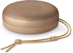 Bang & Olufsen Beosound A1 3rd Gen Bluetooth 60W Honey Tone