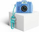 Canal Toys Children's Camera Blue