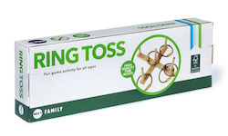 Garten Spiel Tactic Spiel Ring Toss Familie