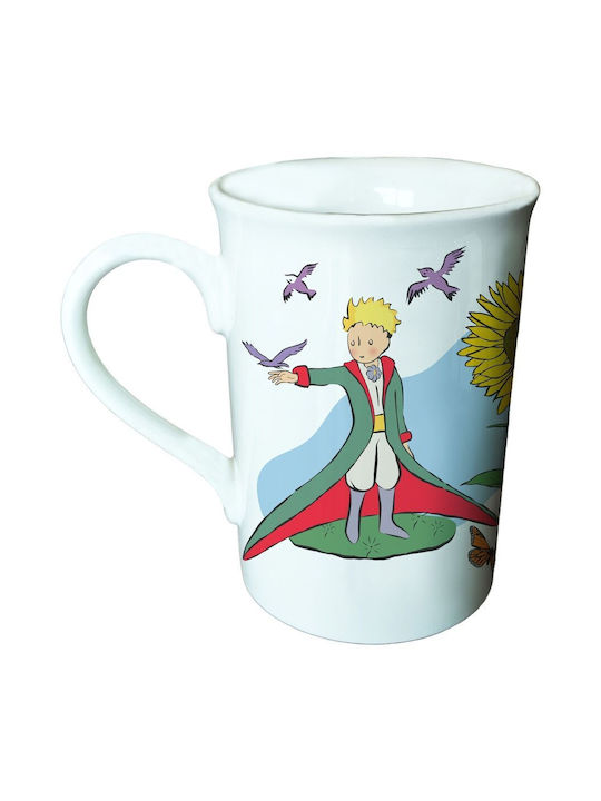 CyP Brands Mug Ceramic Multicolored 330ml