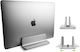 Techly Vertical Βάση Στήριξης για Laptop
