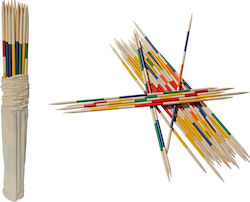 Garten Spielzeug Master Mikado Große Aufsammelstäbe 95 Cm