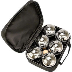 Garden Game Tactic Game Petanque In Nylon Bag Multi