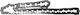 Genuine Suzuki Address 125 2005 Camshaft Chain 92RH-92