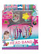 ToyMarkt Multicolour Kids Headband