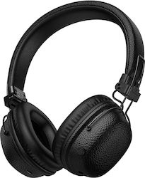 Hoco W64 Bluetooth / 3.5mm с 32 часа работа Черни