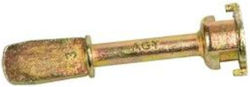 Ανταλλακτικό Κλειδαριά Πόρτας Volkswagen Seat Skoda 5,1mm 2199-cy Ανταλλακτικό Κλειδαριά Πόρτας Volkswagen Seat Skoda 5,1mm 2199-cy