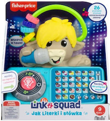 Fisher Price Link Squad für 9++ Monate