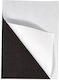Foaie Magnet Autocolant 21x29cm