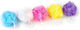 Bath Sponge Tulle 30 Gr