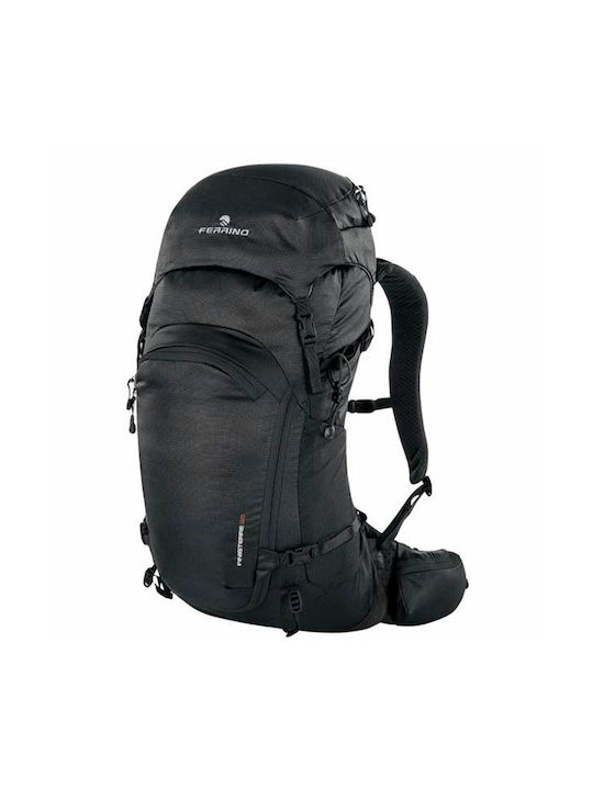 Ferrino Finisterre Mountaineering Backpack 30lt Black S64191784