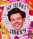 We Heart Harry With Stickers Billie Oliver