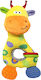 Tulilo Pendant Toy for 0++ Months