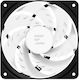 Zalman ZM-AF Reverse Blade Case Fan 120mm (46.6...
