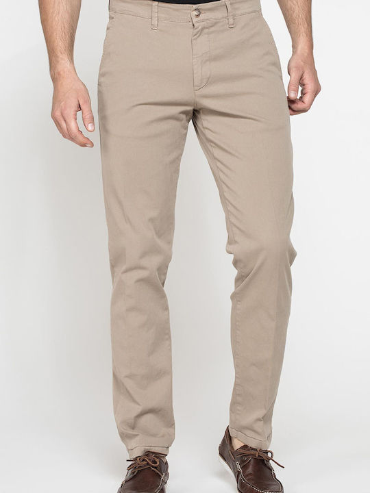 Carrera Chinos Herrenhosen 624/945 Beiges