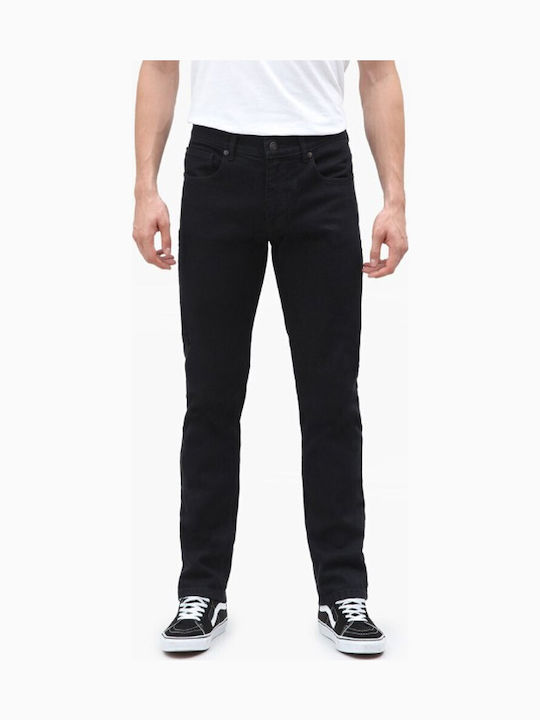 Dickies Men Rhode Island Jeans Black 01-230035