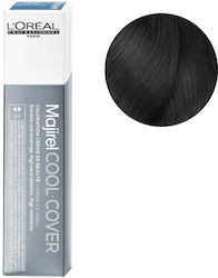 L'Oréal Professionnel Majirel Cool-cover Βαφή Μ...