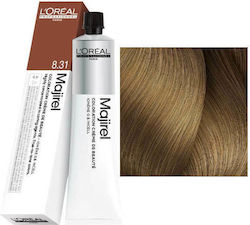 L'Oréal Professionnel Majirel Боя За Коса 8.31 ...