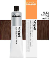 L'Oréal Professionnel Majirel Боя за Коса 6.32 ...