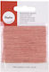 Kierokloste Rosa 1 Mm 20 M
