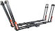 Menabo Bike Rack Towbar Lyra – Suitable for 2 Bicycles & E-bike Menabo 1 Pc 16050/mb