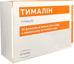 Stada Peptide Set Timalin 10 x 0ml