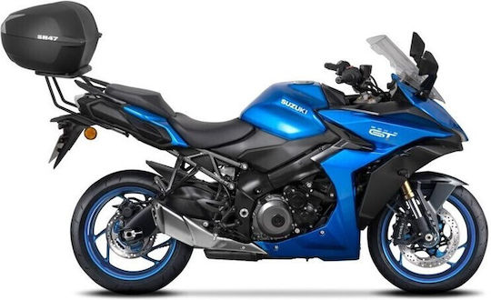 Σχάρα Κεντρικής Βαλίτσας Shad Top Master Suzuki Gsx S 1000 Gt '22
