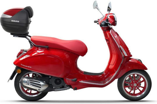 Seitliche Halterungen Für Shad Vespa Primavera Sprint