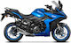 Gestell Für Zentralbox Shad 3p System Suzuki Gsx S 1000 Gt '22