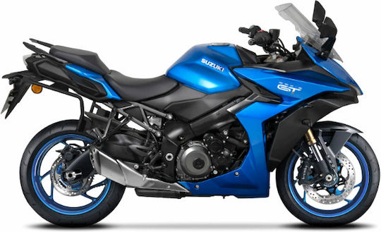 Gestell Für Zentralbox Shad 3p System Suzuki Gsx S 1000 Gt '22
