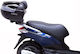 Zentrale Gestell Koffer Shad V0fl13st