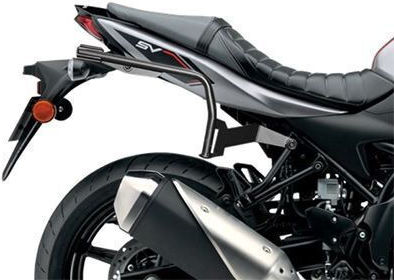 Shad Seitliche Halterungen Für Motorräder 3p System S0sv68if Suzuki