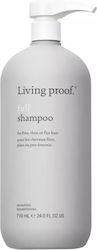 Living Proof Σαμπουάν κατά του Κνησμού Όγκου 236ml Living Proof Σαμπουάν κατά του Κνησμού Όγκου 236ml