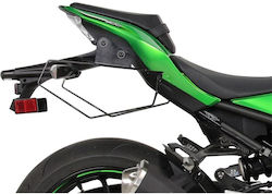 Shad K0z997se Side Bag Mounts Shad K0z997se Side Bag Mounts