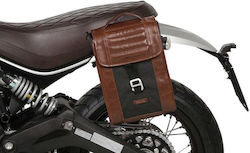 Shad Side Saddlebag Racks Ducati Scrambler 800 Icon Classic