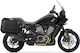 Βάσεις Πλαινές Βαλίτσες Shad H0pn114p 4p System Harley Davidson Pan America 1250