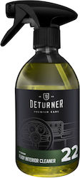 Deturner Ready Interior Cleaner 500ml Deturner Ready Interior Cleaner 500ml