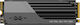 Silicon Power XS75 SSD 1TB M.2 mit PCI Express 4.0 Kommunikationsprotokoll